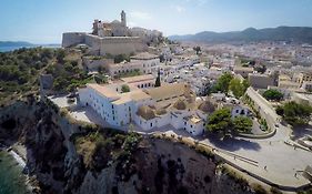 Mirador De Dalt Vila-Relais & Chateaux